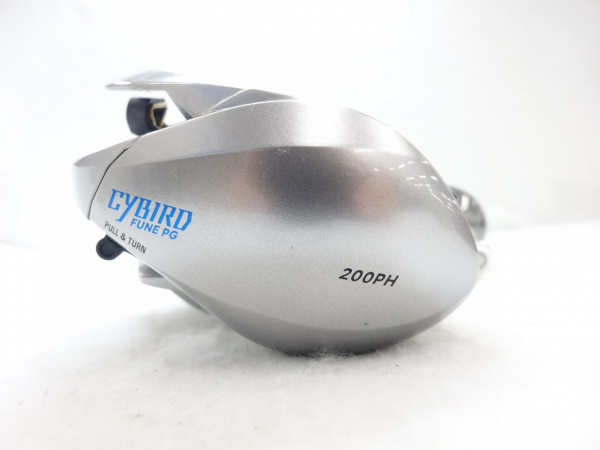 未使用品!サイバードフネPG200PH